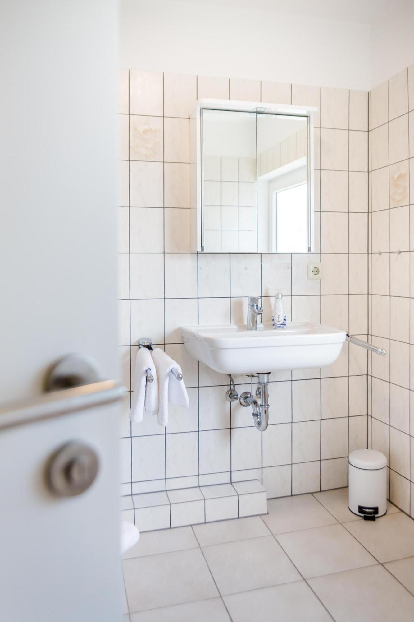 Apartment Muschelbank *