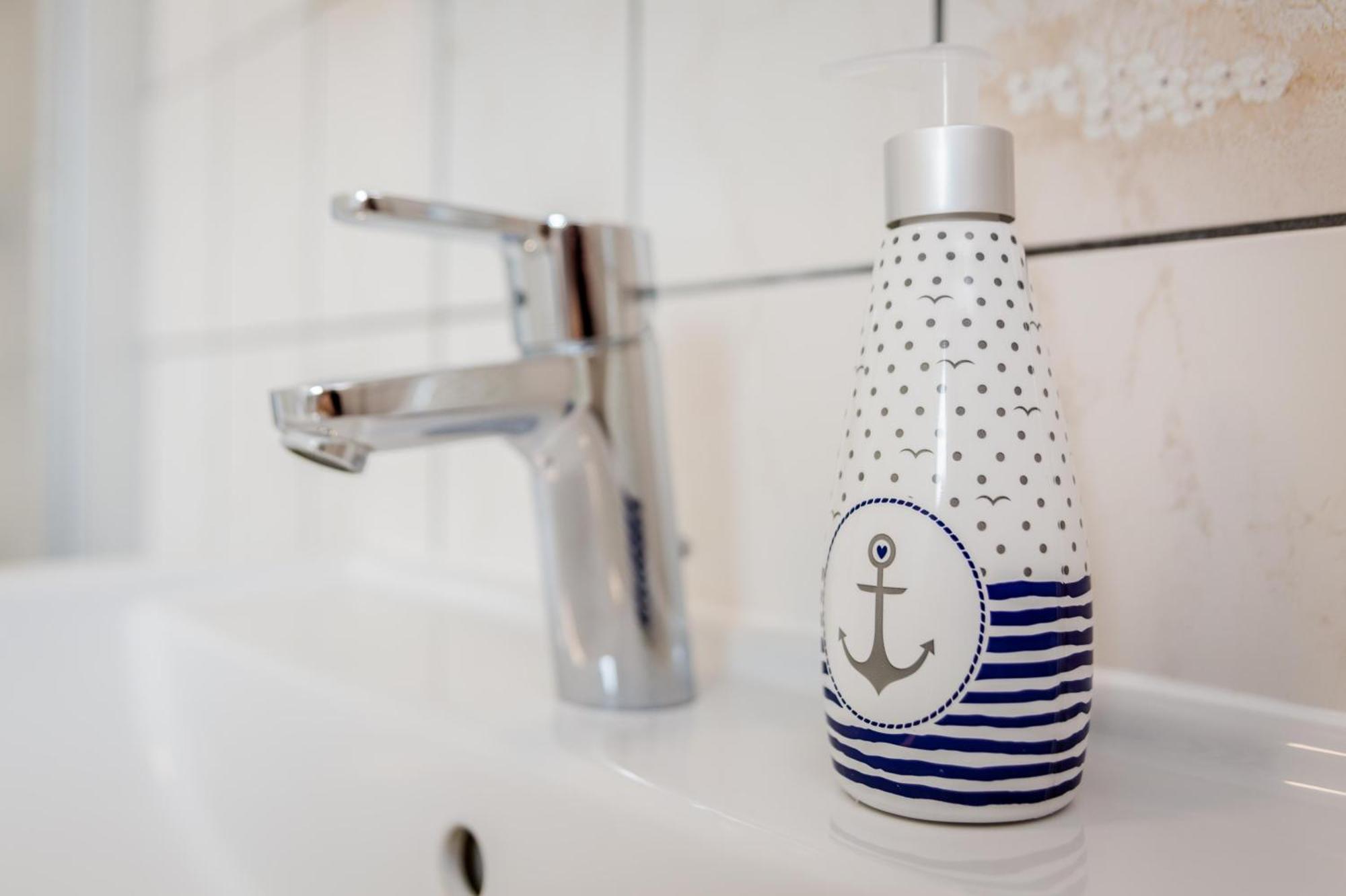 Apartment Muschelbank