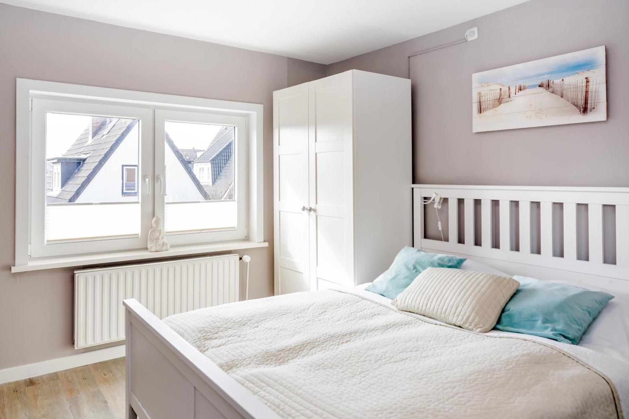Apartment Muschelbank